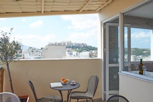 Wake up with Acropolis view!, Ateny (zdjęcie 6)