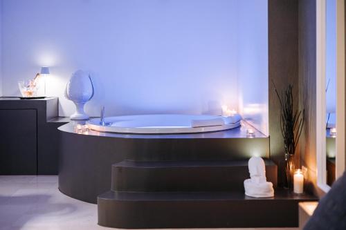 Suite1212 - Rattazzi, Monopoli (fotografie 9)