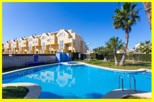 Denia Las Marinas Apartamento