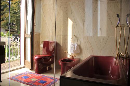 B&B VILLA ADRIANA Varese - camere e appartamenti – Varese, MD
