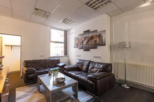 Midwood Lodge, Manchester (fotografie 3)