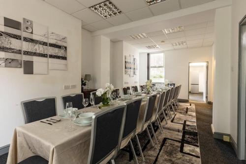 Midwood Lodge, Manchester (fotografie 5)