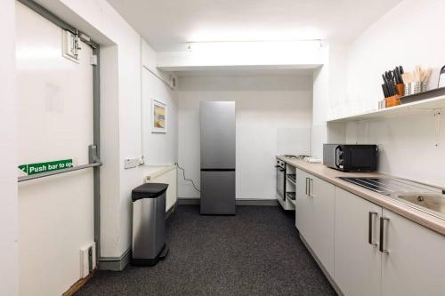 Midwood Lodge, Manchester (fotografie 6)