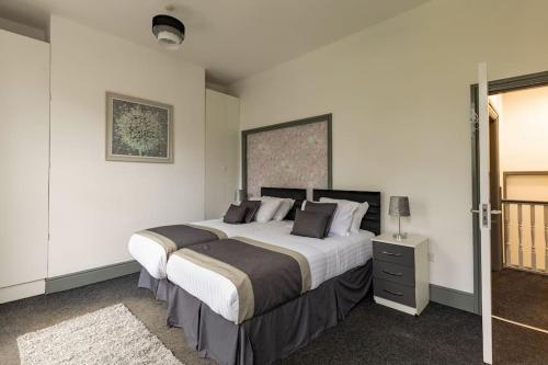 Midwood Lodge, Manchester (fotografie 7)