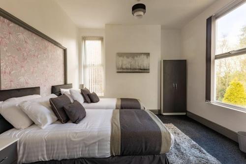 Midwood Lodge, Manchester (fotografie 9)