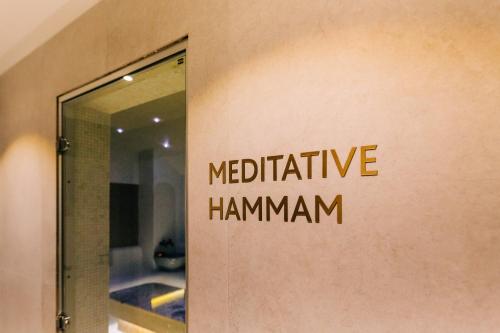 Mandachi Hotel & SPA - image 3