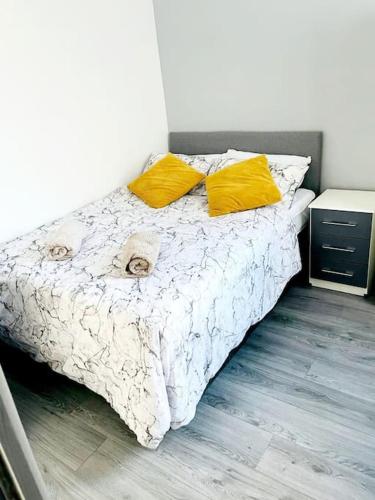 Entrepreneur Stays - 8 Guest house near New Beijing Chippy