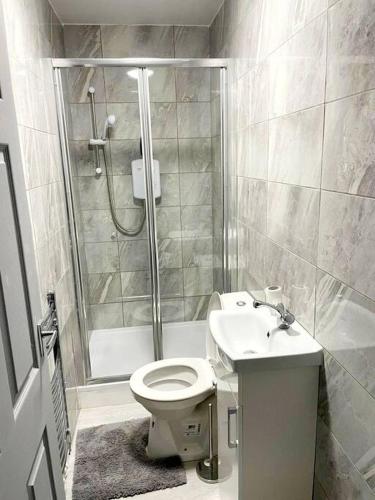Entrepreneur Stays - 8 Guest house near New Beijing Chippy
