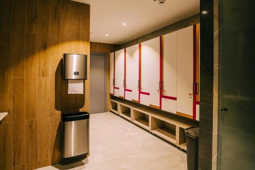 Mandachi Hotel & SPA - image 10