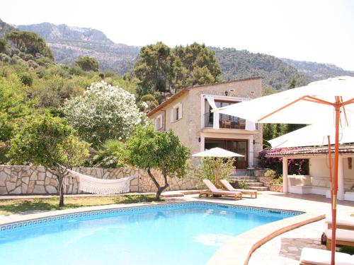 Cas Puput Mallorca - Buñola