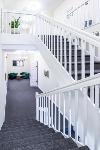 Vista exterior, Hotel Ksiaz in Walbrzych