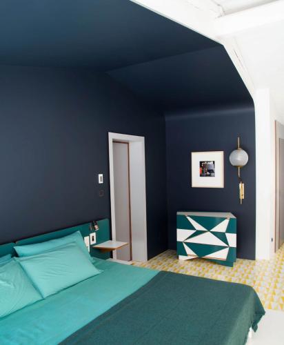 Palazzo Luce – Lecce, OK