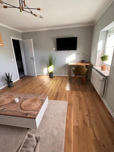 FineApartment Borgstedt, Borgstedt