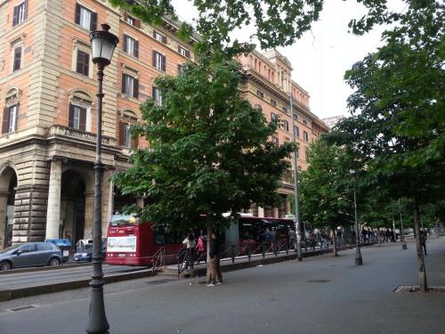 Bed and Breakfast Piazza Vittorio87 - image 14