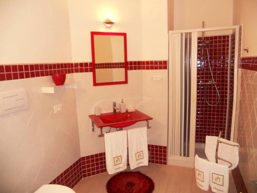 B&B Tra Monti e Mare – Ogliastro Cilento, UT