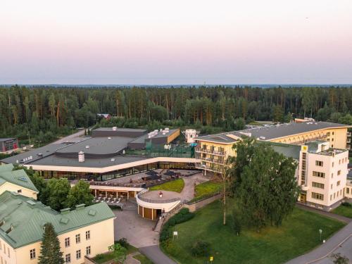 Holiday Club Saimaa Superior Apartments - image 13