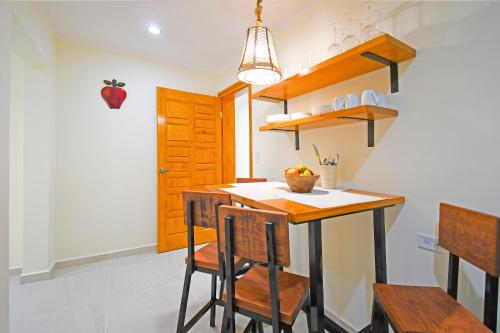 المرافق, DT La Paz Condos with Pool & Palapa Lounge, 2 mi to Malecón (DT La Paz Condos with Pool & Palapa Lounge, 2 mi to Malecon) in La Paz City Center