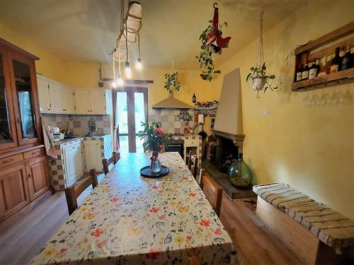 Podere La Machiusa - Villa with pool