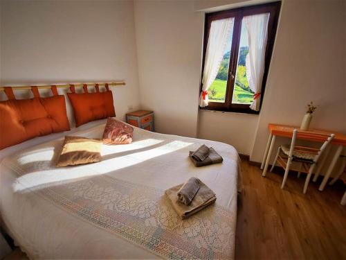 Podere La Machiusa - Villa with pool