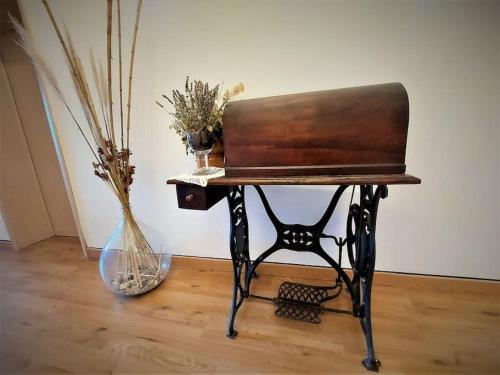 Podere La Machiusa - Villa with pool