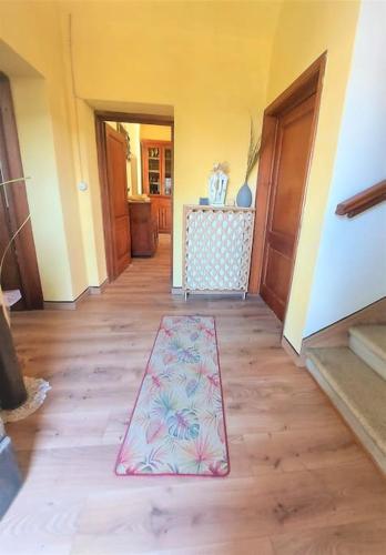 Podere La Machiusa - Villa with pool