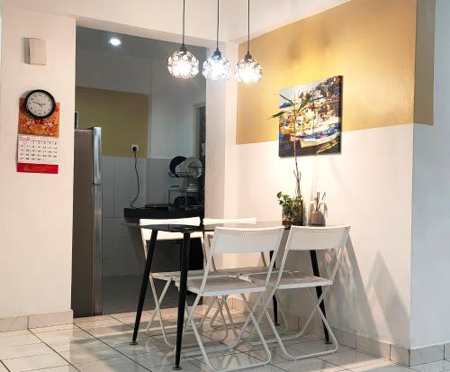 Apartment Next to Unifi Arena Axiata, Stadium Bukit Jalil, Kuala Lumpur (fotografie 6)