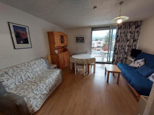 Studio Les Deux Alpes, 1 pièce, 4 personnes - FR-1-516-42 - Location saisonnière - Les Deux-Alpes