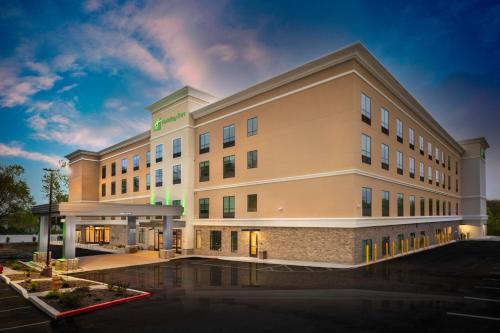 B&B San Luis - Holiday Inn St Louis - Creve Coeur - Bed and Breakfast San Luis