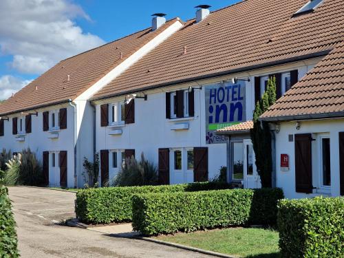 Kyriad Dijon Est - Quetigny - image 10