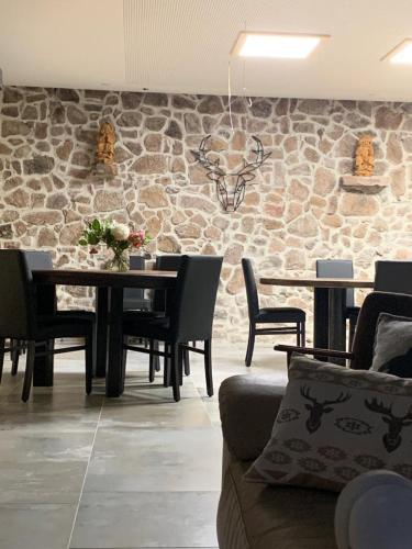 Villa Valtin in Le Valtin