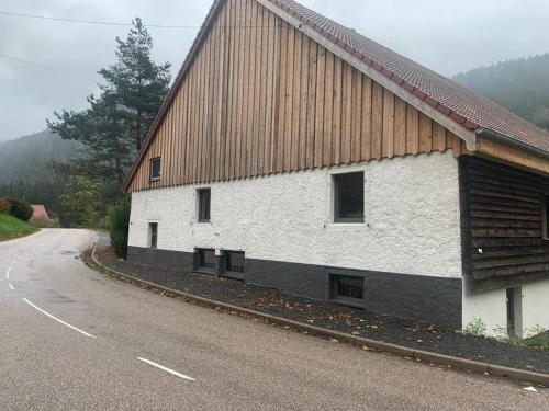 Villa Valtin in Le Valtin