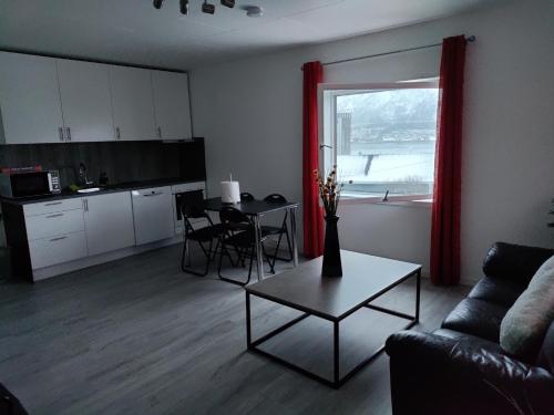 Central Apartament 4
