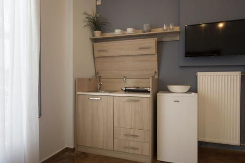 Apollonos Amalia one bedroom - main image