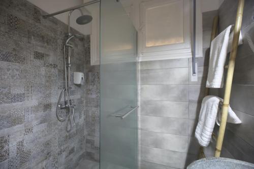 Apollonos Amalia one bedroom - image 7