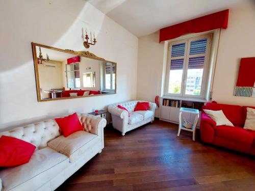  Appartamento 3 Cuori in Terni
