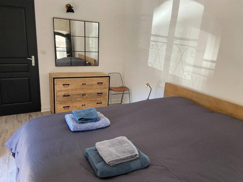 Appartement de standing au cœur d’Avignon