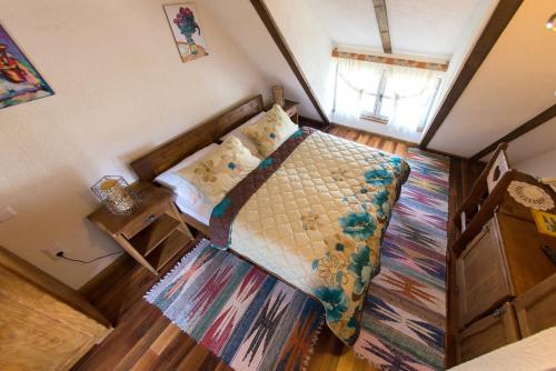 艾特诺村卡达西酒店 艾特诺村卡达西酒店