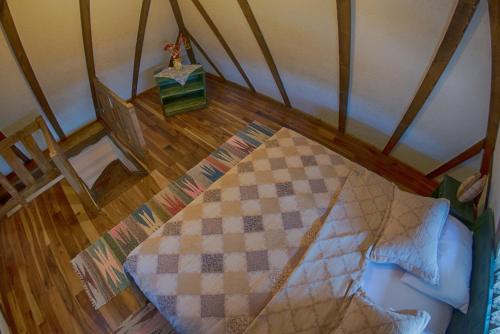 艾特诺村卡达西酒店 艾特诺村卡达西酒店