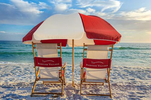 Blue Mountain Beachcomber