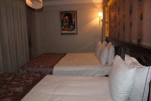 Septimum, Istanbul (photo 8)