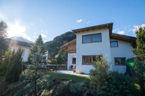 Appartement Alpenliebe