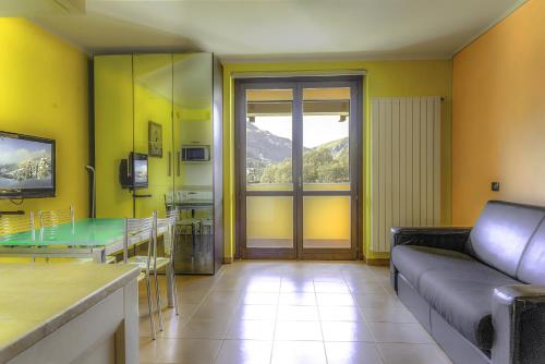 Capanna - Apartment - Prato Nevoso