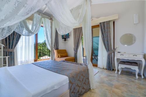 Alya Villa Hotel - image 7