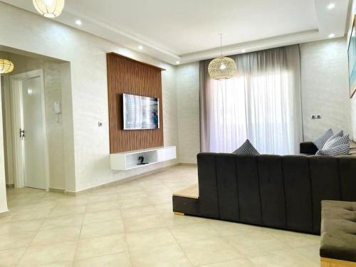Appartement imiouaddar residence tafoult