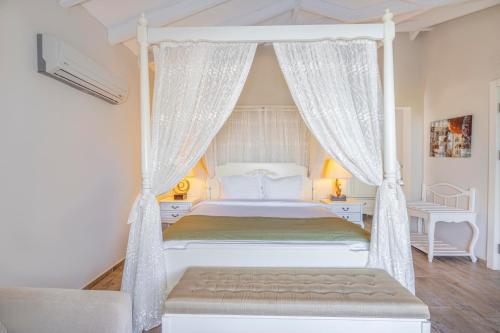 Alya Villa Hotel - image 9