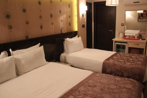 Septimum, Istanbul (photo 9)