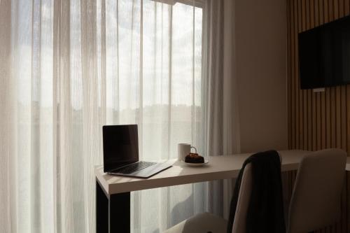 Incanto Boutique Suites - Mets - image 3