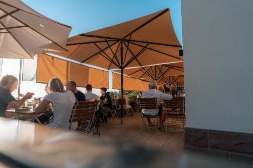 Berggasthof Königstuhl - image 3