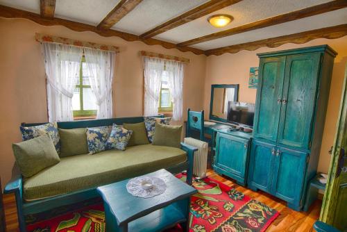 艾特诺村卡达西酒店 艾特诺村卡达西酒店