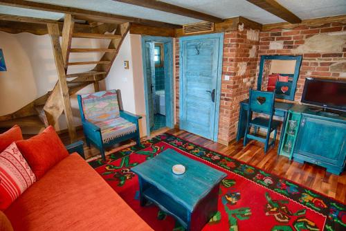 艾特诺村卡达西酒店 艾特诺村卡达西酒店